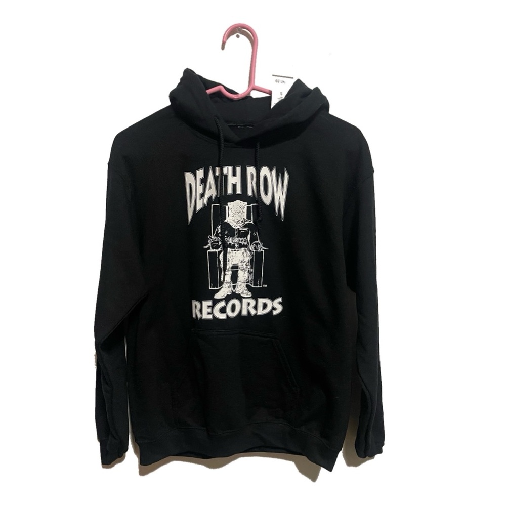 Rue21 Death Row Records Hoodie